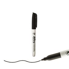 Marqueurs permanents