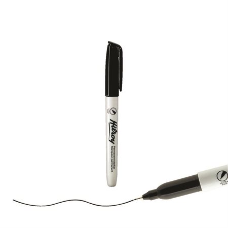 Marqueurs permanents