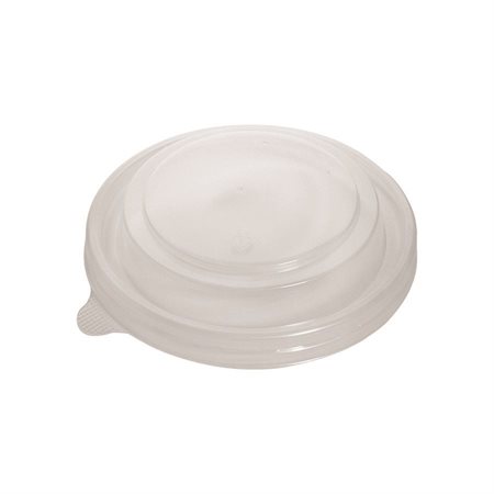 Couvercles ventilés