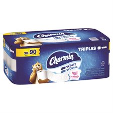 CHARMIN PAP.TOIL. 156F.