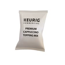 KEUR MEL GARN.CAPP.500G