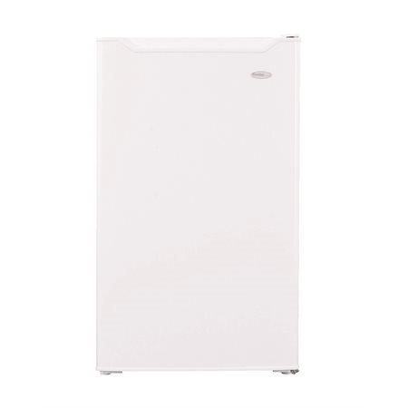 EFRIGERATEUR COMPACTEN BLANC