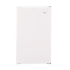 EFRIGERATEUR COMPACTEN BLANC