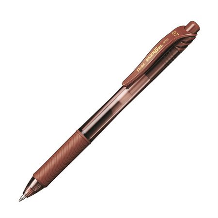 STYLO RETR.ENER. X 0.7mm BR.
