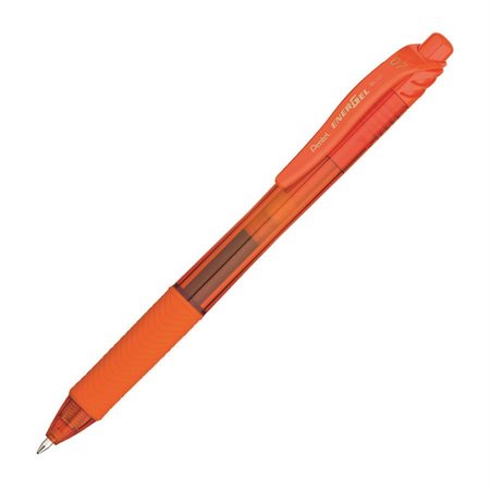STYLO RETR.ENER. X 0.7mm ORG.