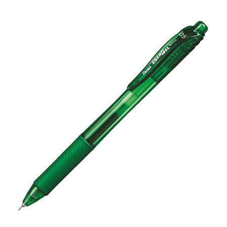 STYLO RETR.ENER. X 0.5mm VERT