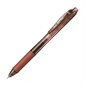 STYLO RETR.ENER. X 0.5mm BRUN