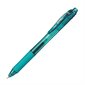 STYLO RETR.ENER.X 0.5mm TURQ