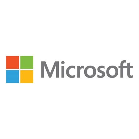Microsoft Visio Professionnel 2021 (Anglais)