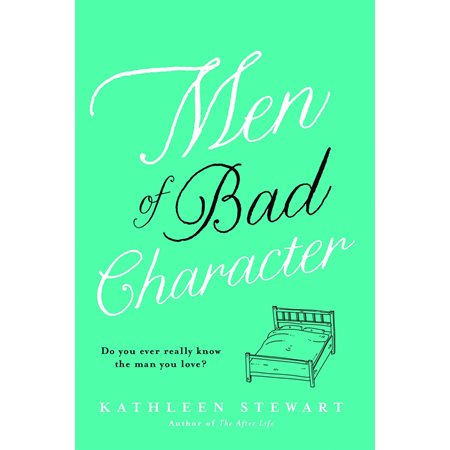 Men of Bad Character