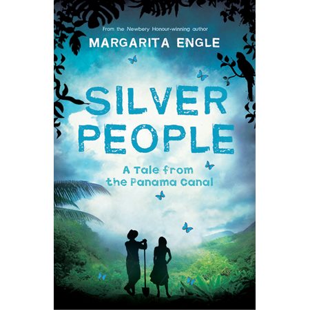 Silver People