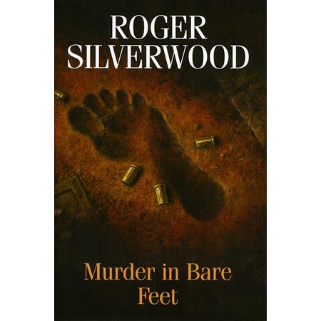 Murder in Bare Feet