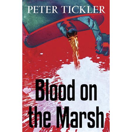 Blood on the Marsh