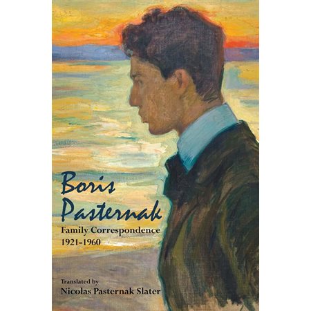 Boris Pasternak