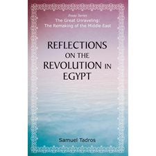 Reflections on the Revolution in Egypt