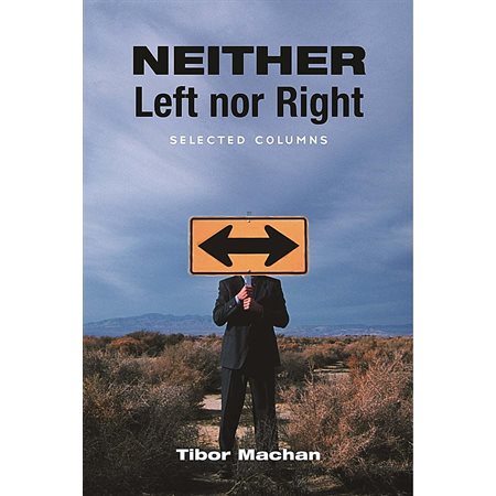 Neither Left nor Right