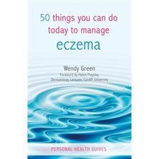 50 Things You Can Do Today to Manage Eczema
