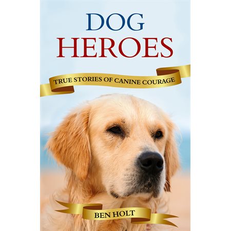 Dog Heroes