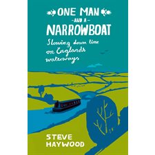 One Man and His Narrowboat