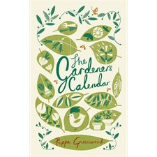 The Gardener's Calendar