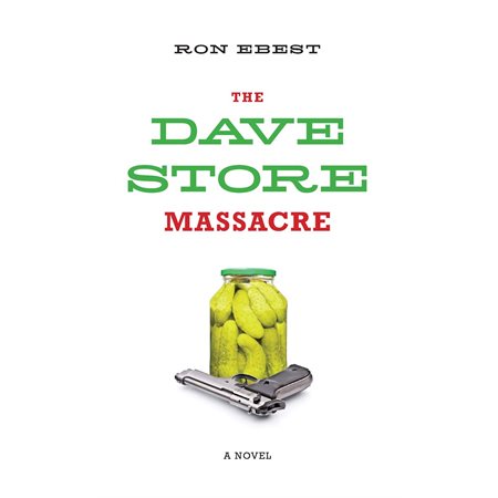 The Dave Store Massacre