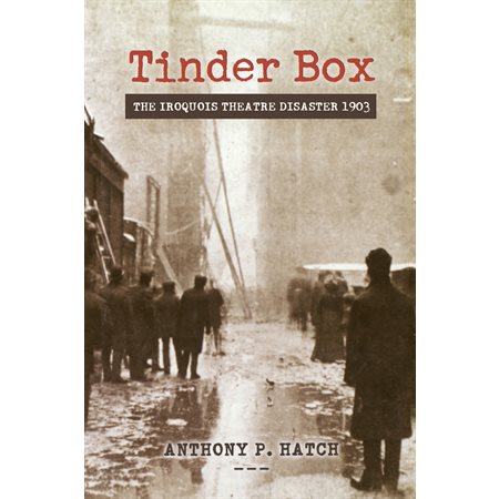 Tinder Box