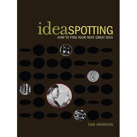 IdeaSpotting