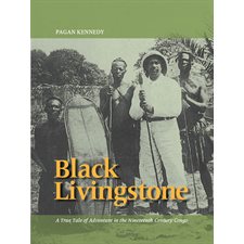 Black Livingstone