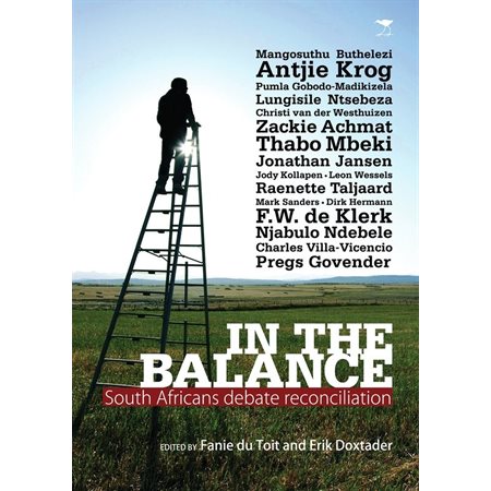 In the Balance