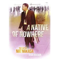 A Native of Nowhere