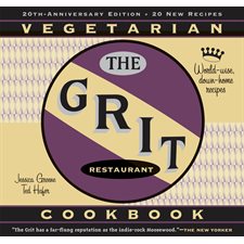 The Grit Cookbook
