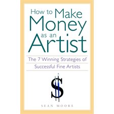 How to Make Money as an Artist