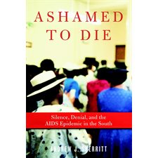 Ashamed to Die