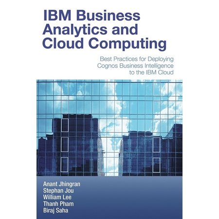 IBM Business Analytics and Cloud Computing