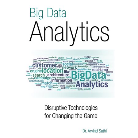 Big Data Analytics