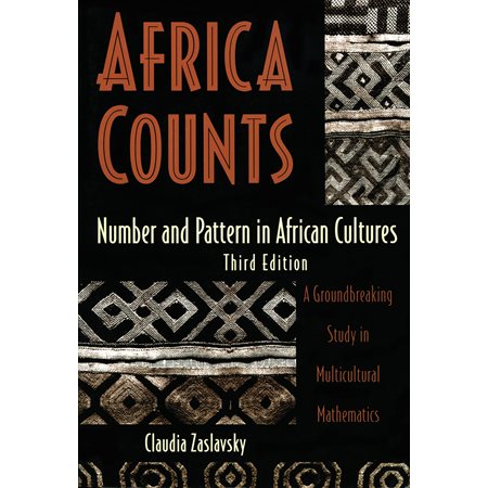 Africa Counts