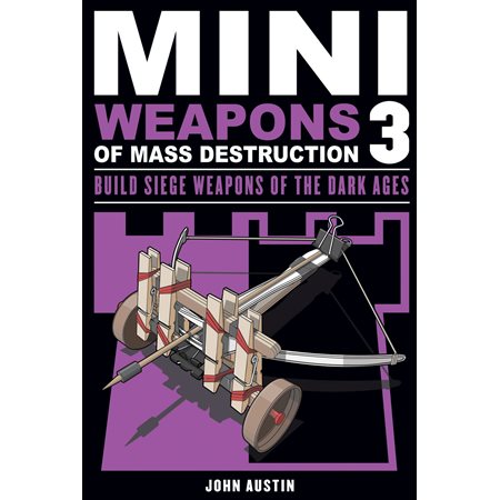 Mini Weapons of Mass Destruction 3