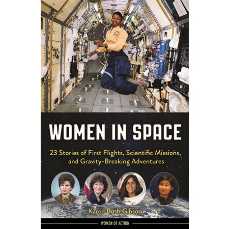 Women in Space