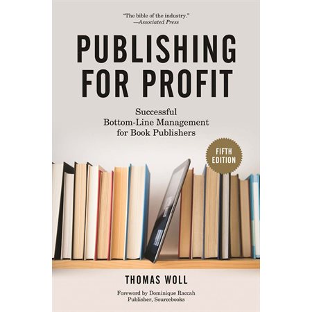 Publishing for Profit