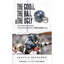 The Good, the Bad, & the Ugly: Seattle Seahawks