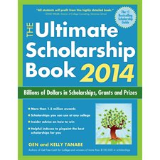 The Ultimate Scholarship Book 2014