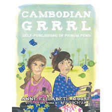 Cambodian Grrrrl