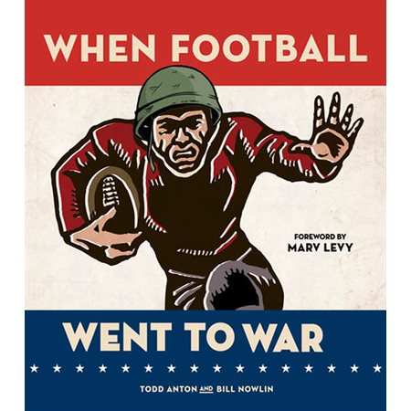 When Football Went to War