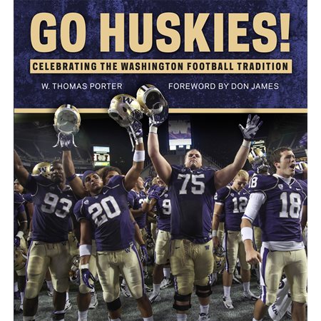 Go Huskies!