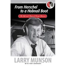 From Herschel to a Hobnail Boot