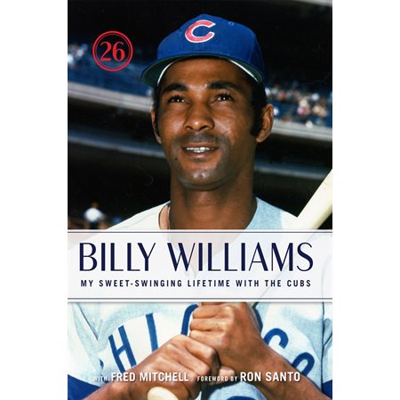 Billy Williams