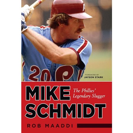 Mike Schmidt