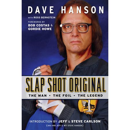 Slap Shot Original