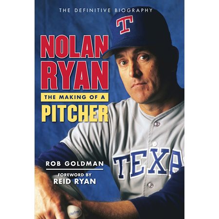 Nolan Ryan