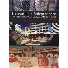 Innovation and Independence